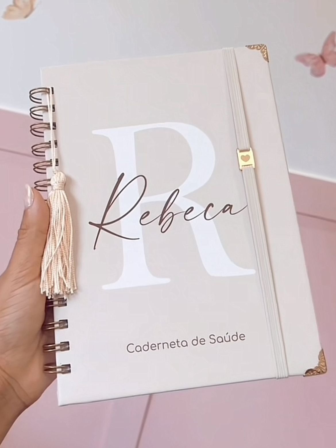 Agenda Minimalista