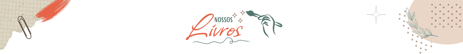 Banner Livraria