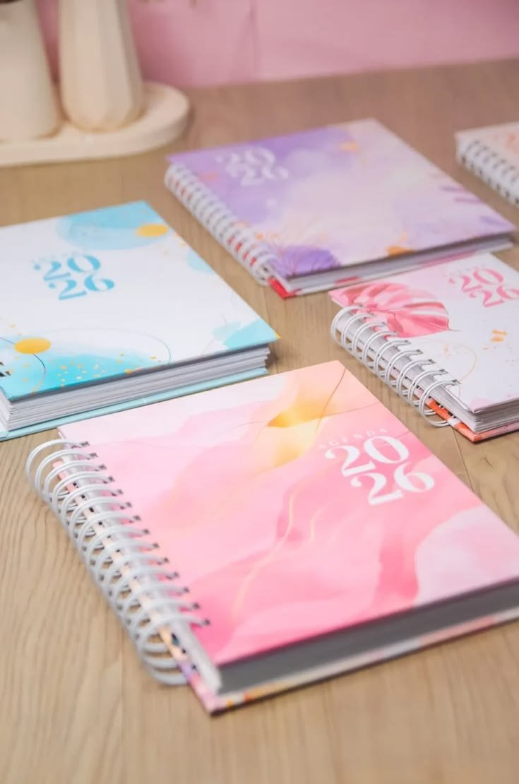 Agenda Color