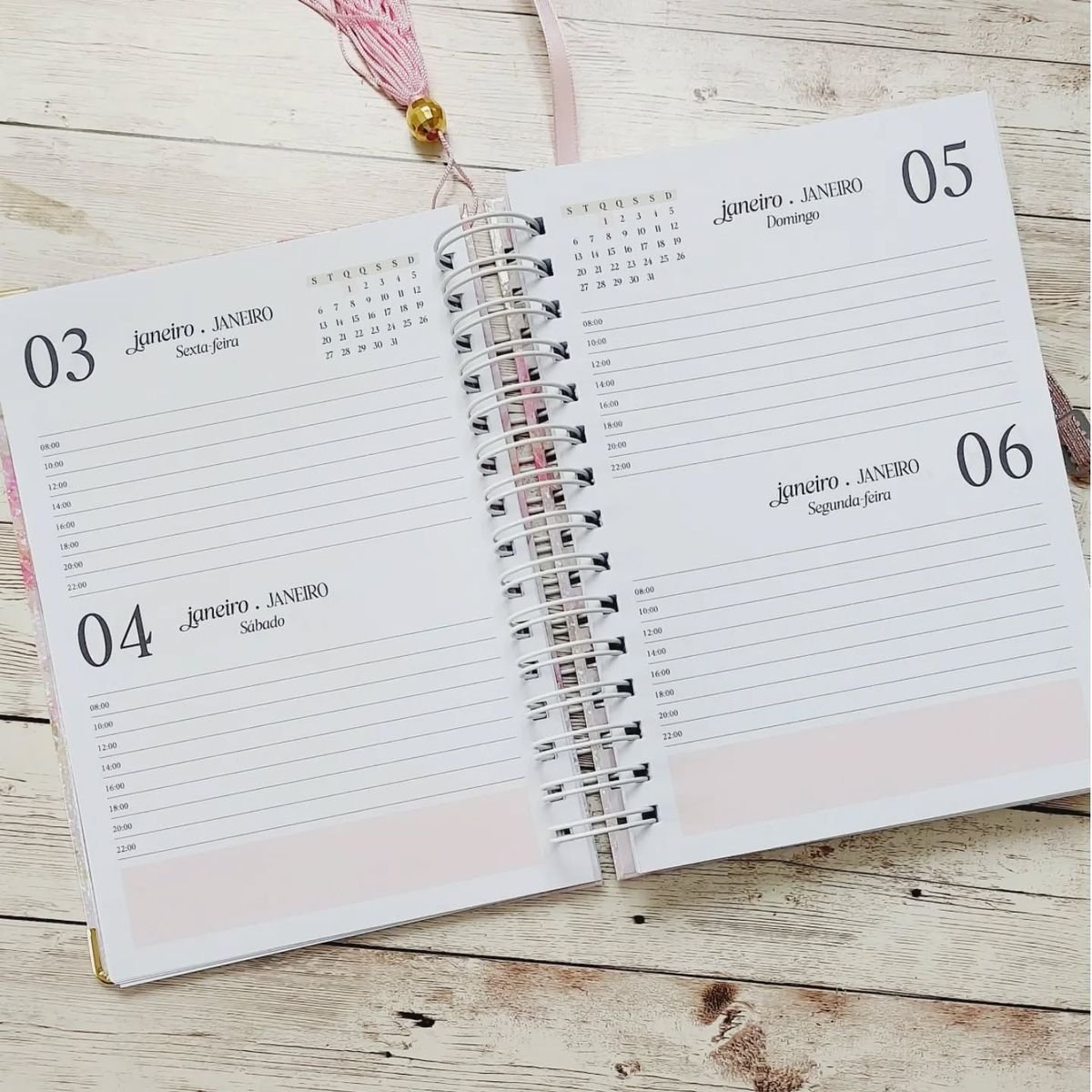 Planner Executivo